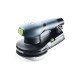 Эксцентриковая шлифмашинка Festool ETS EC 125/3 EQ-Plus