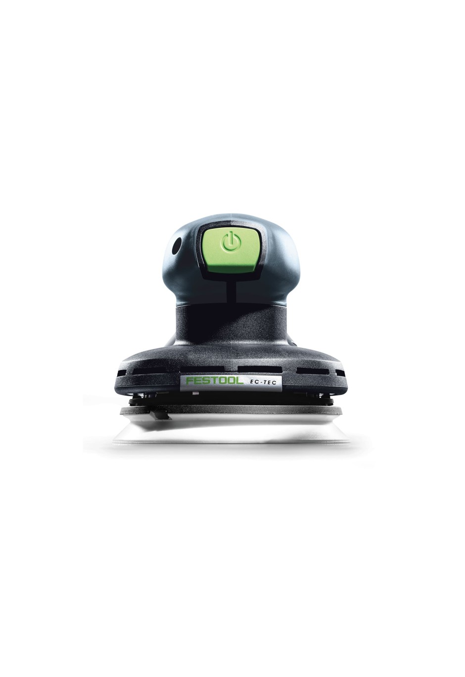 Эксцентриковая шлифмашинка Festool ETS EC 125/3 EQ-Plus