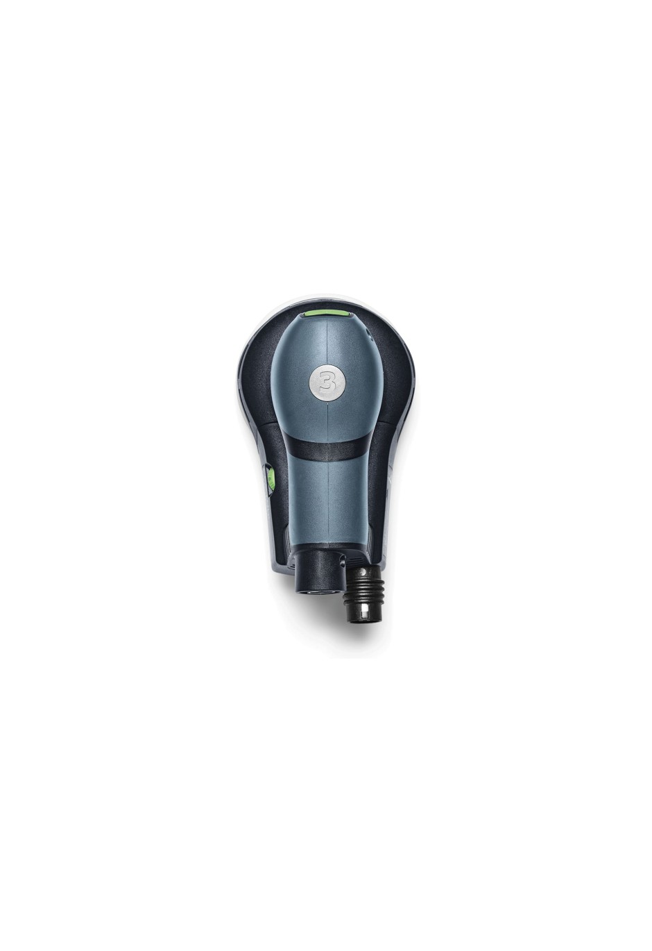 Эксцентриковая шлифмашинка Festool ETS EC 125/3 EQ-Plus