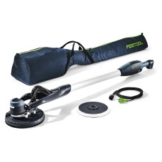 Шлифовальная машинка Festool PLANEX easy LHS-E 225 EQ