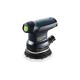 Эксцентриковая шлифмашинка Festool ETS 125 REQ-Plus