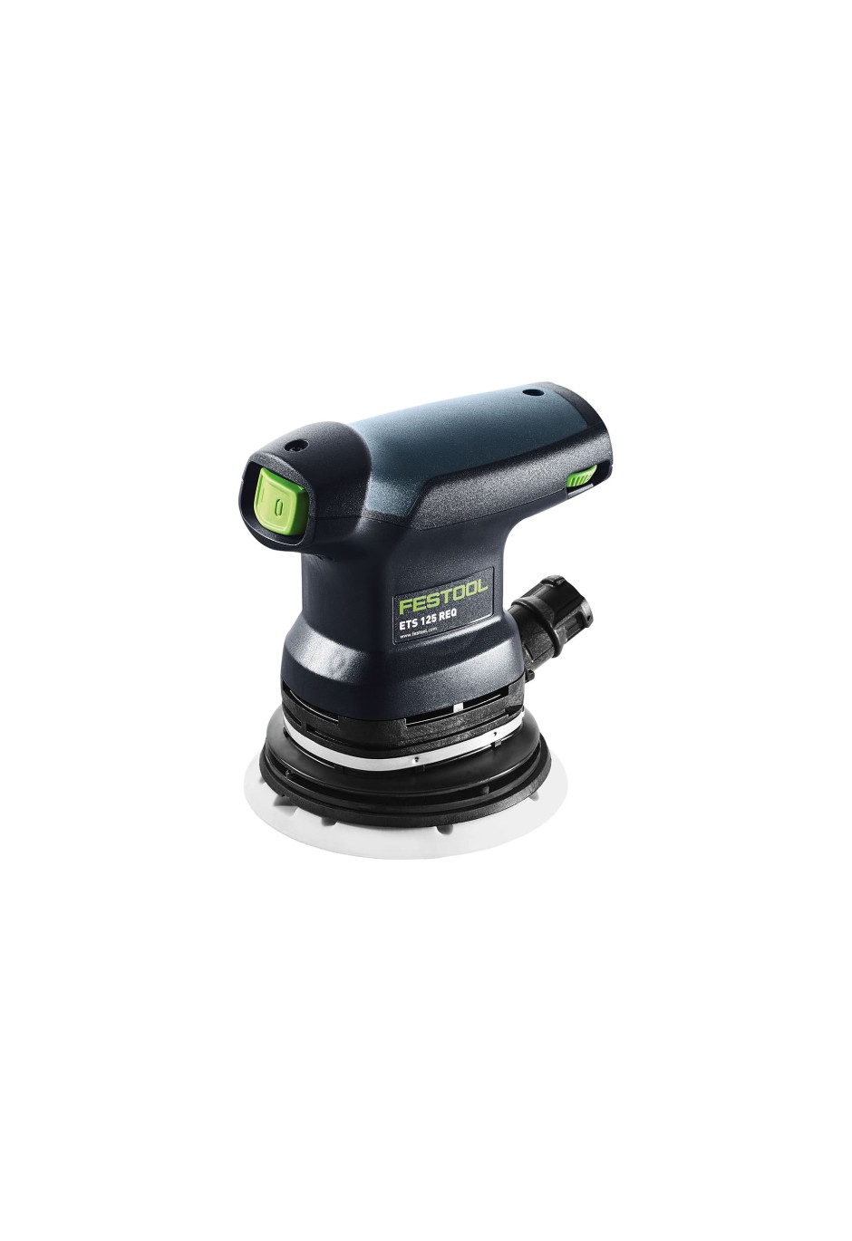 Эксцентриковая шлифмашинка Festool ETS 125 REQ-Plus