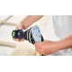 Эксцентриковая шлифмашинка Festool ETS 125 REQ-Plus