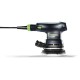 Эксцентриковая шлифмашинка Festool ETS 125 REQ-Plus