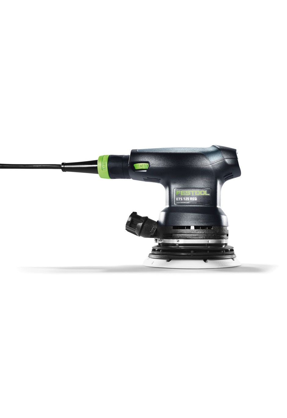 Эксцентриковая шлифмашинка Festool ETS 125 REQ-Plus