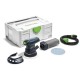 Эксцентриковая шлифмашинка Festool ETS 125 REQ-Plus