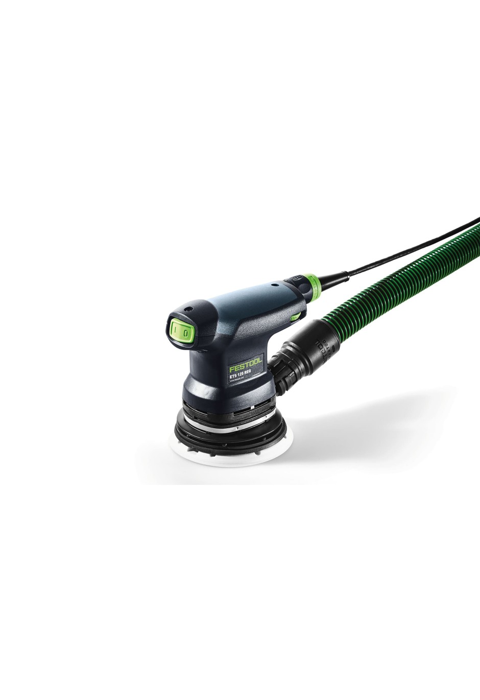 Эксцентриковая шлифмашинка Festool ETS 125 REQ-Plus