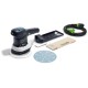 Эксцентриковая шлифмашинка Festool ETS 150/3 EQ