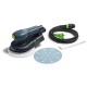 Эксцентриковая шлифмашинка Festool ETS EC 150/3 EQ
