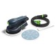 Эксцентриковая шлифмашинка Festool ETS EC 150/5 EQ