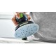 Эксцентриковая шлифмашинка Festool ETS 150/5 EQ