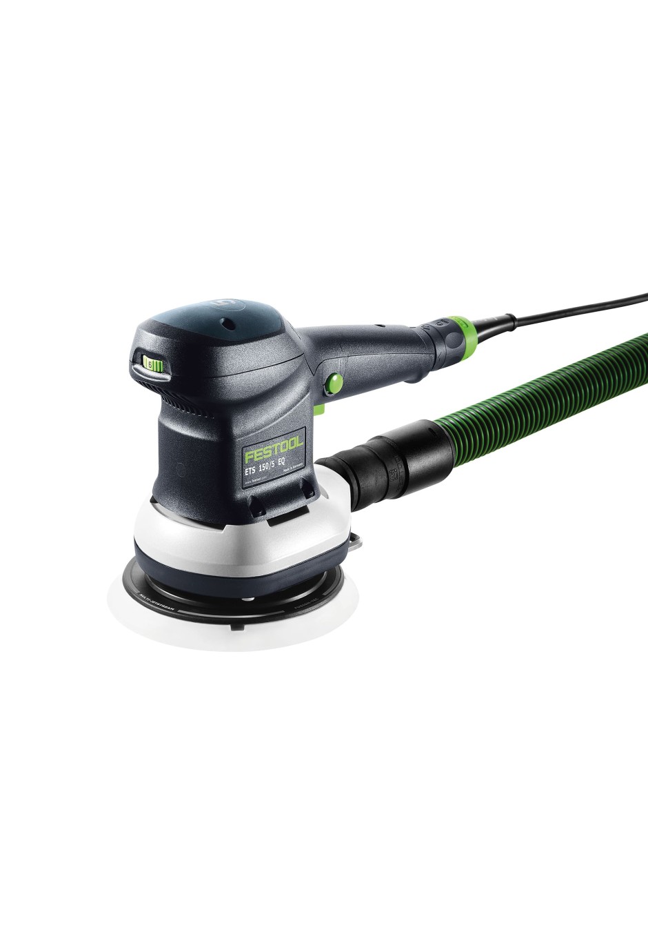 Эксцентриковая шлифмашинка Festool ETS 150/5 EQ