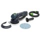 Эксцентриковая машинка с редуктором Festool ROTEX RO 150 FEQ