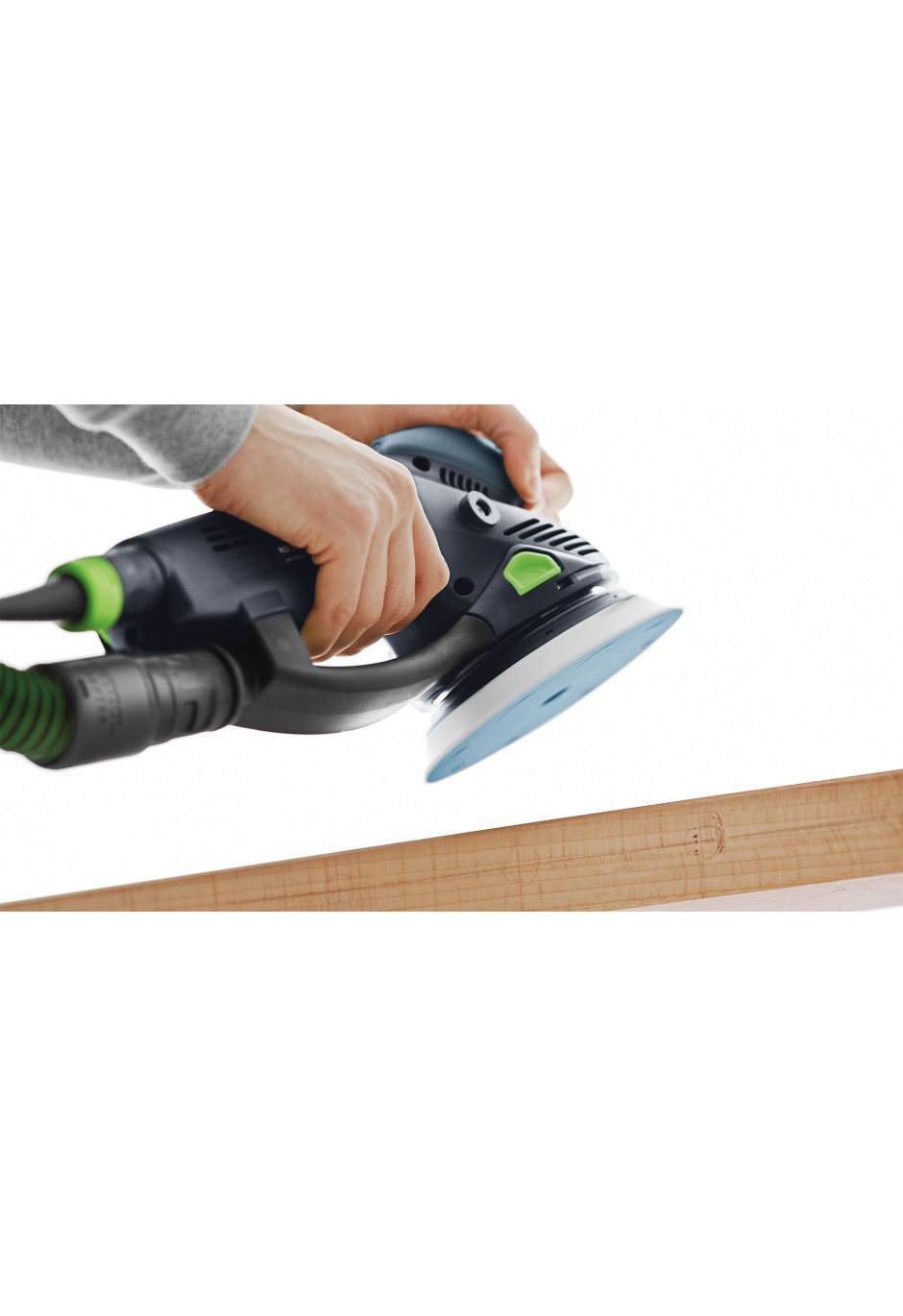 Эксцентриковая машинка с редуктором Festool ROTEX RO 150 FEQ-Plus