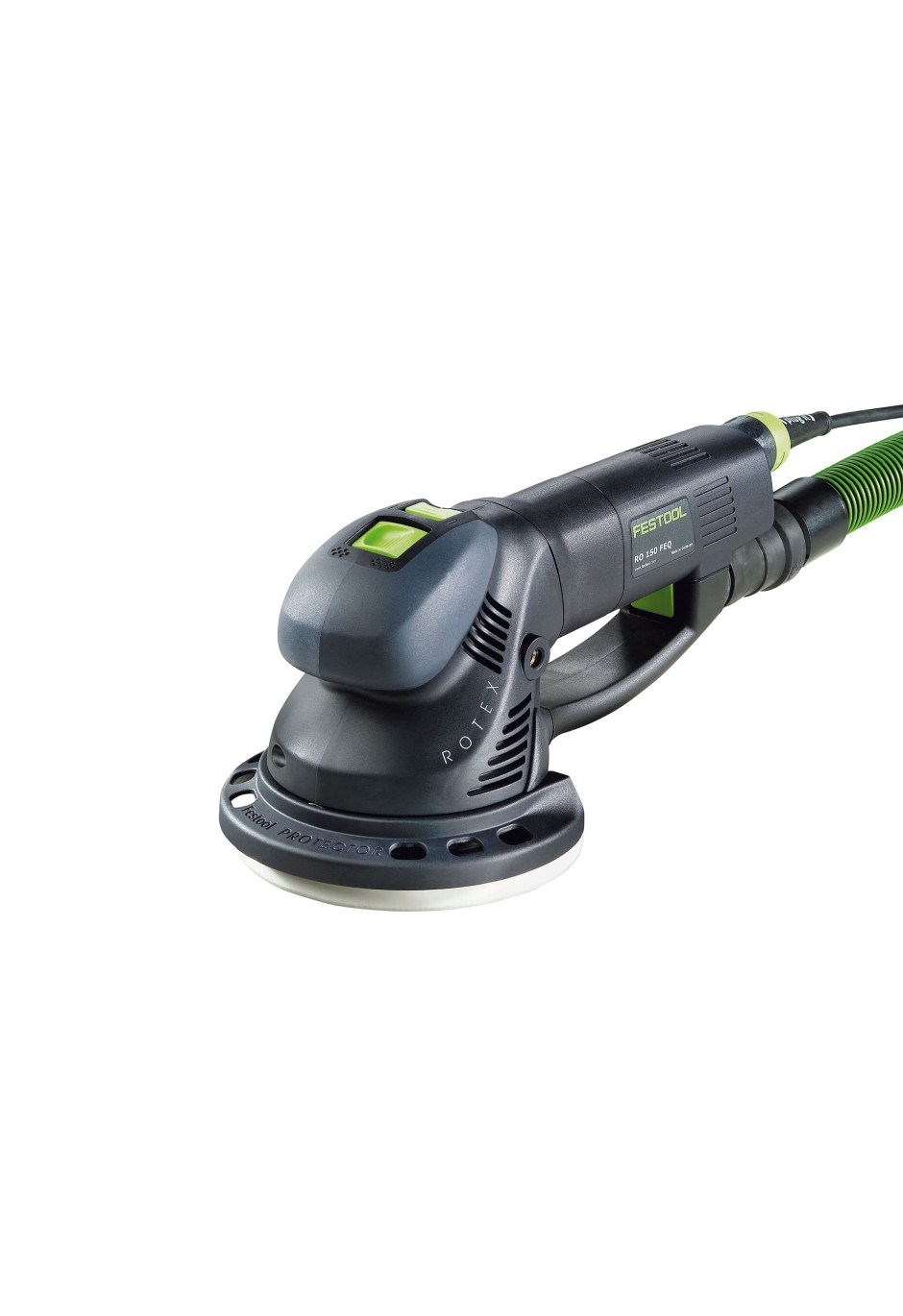 Эксцентриковая машинка с редуктором Festool ROTEX RO 150 FEQ-Plus