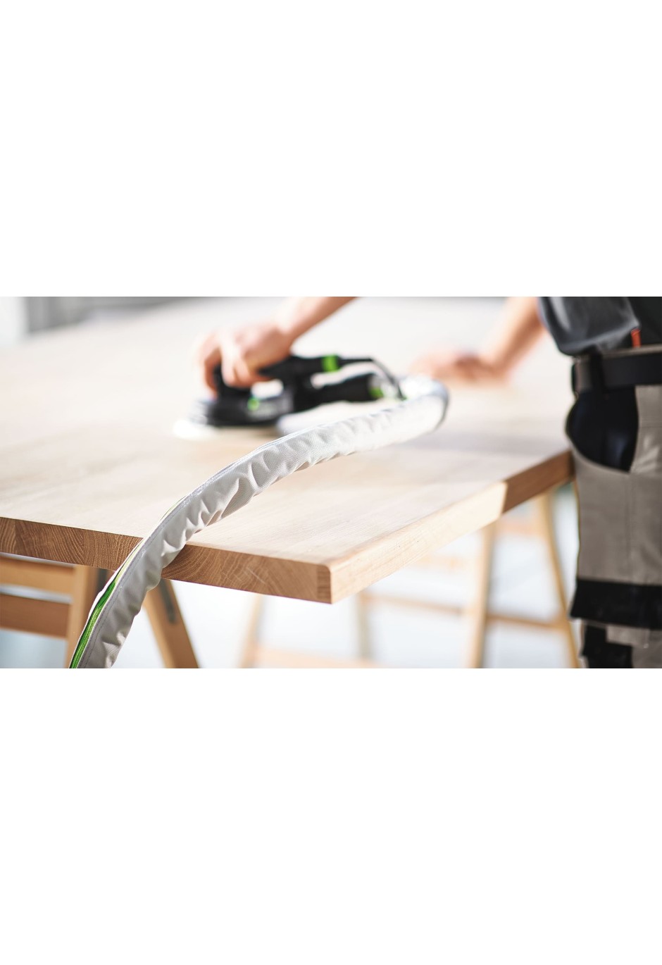 Эксцентриковая шлифмашинка Festool ETS EC 150/3 EQ Plus