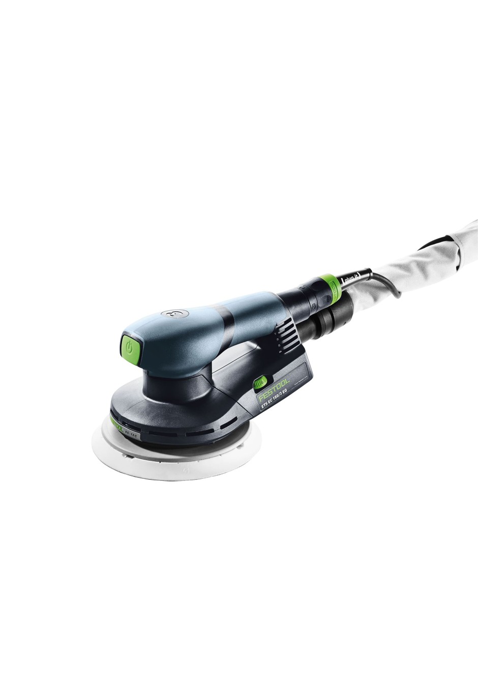 Эксцентриковая шлифмашинка Festool ETS EC 150/3 EQ Plus