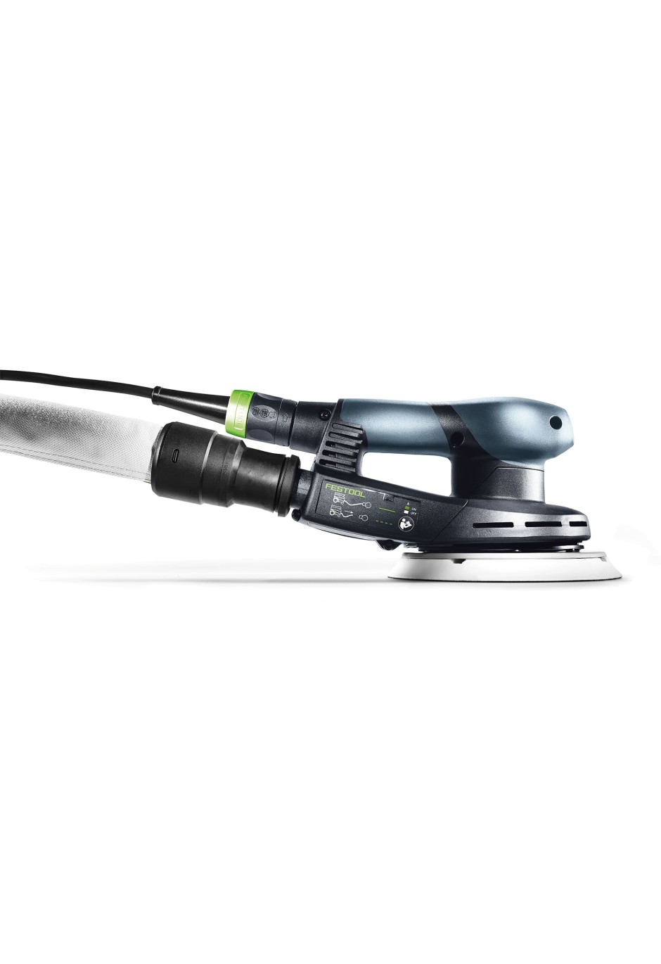 Эксцентриковая шлифмашинка Festool ETS EC 150/3 EQ Plus
