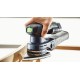 Аккумуляторная эксцентриковая шлифовальная машинка Festool ETSC 125 Li-Basic