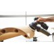 Аккумуляторная эксцентриковая шлифовальная машинка Festool ETSC 125 Li-Basic