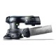 Аккумуляторная эксцентриковая шлифовальная машинка Festool ETSC 125 Li-Basic