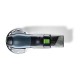 Аккумуляторная эксцентриковая шлифовальная машинка Festool ETSC 125 Li-Basic