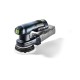 Аккумуляторная эксцентриковая шлифовальная машинка Festool ETSC 125 Li-Basic