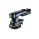 Аккумуляторная эксцентриковая шлифовальная машинка Festool ETSC 125 Li-Basic