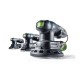 Аккумуляторная эксцентриковая шлифовальная машинка Festool ETSC 125 Li-Basic