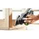 Аккумуляторная эксцентриковая шлифовальная машинка Festool ETSC 125 Li-Basic