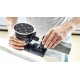 Аккумуляторная эксцентриковая шлифовальная машинка Festool ETSC 125 Li-Basic