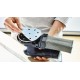 Аккумуляторная эксцентриковая шлифовальная машинка Festool ETSC 125 Li-Basic