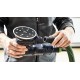 Аккумуляторная эксцентриковая шлифовальная машинка Festool ETSC 125 Li-Basic