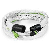 Всасывающий шланг Festool D 27/22x3.5m-AS-GQ/CT