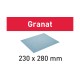 Материал шлифовальный Festool Granat P180. компл. из 50 шт. 230x280 P180 GR/50