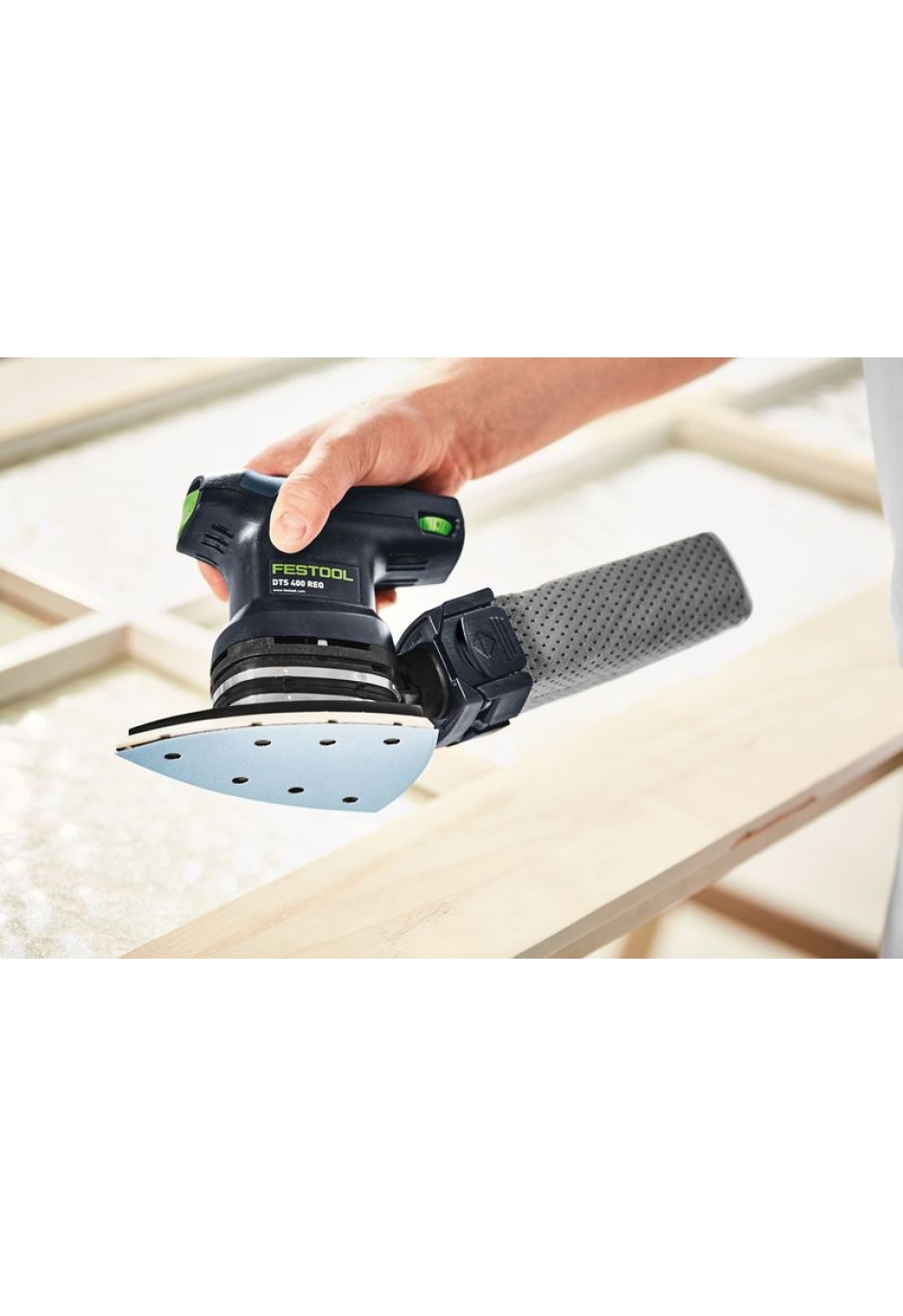 Мешок-пылесборник Festool SB-Longlife RTS/DTS/ETS