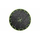 Шлифовальная тарелка мягкая Festool FUSION-TEC ST-STF D150/MJ2-M8-W-HT