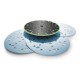 Шлифовальная тарелка мягкая Festool FUSION-TEC ST-STF D150/MJ2-M8-W-HT
