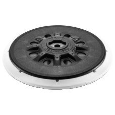 Шлифовальная тарелка мягкая Festool FUSION-TEC ST-STF D150/MJ2-M8-W-HT