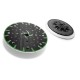 Шлифовальная тарелка мягкая Festool FUSION-TEC ST-STF D150/MJ2-M8-W-HT