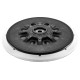 Шлифовальная тарелка мягкая Festool FUSION-TEC ST-STF D150/MJ2-M8-W-HT
