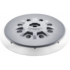 Шлифовальная тарелка супермягкая Festool FUSION-TEC ST-STF D150/MJ2-M8-SW