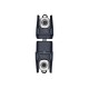 Соединитель средней стенки Festool MSV D8/25