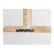 Соединитель средней стенки Festool MSV D8/25