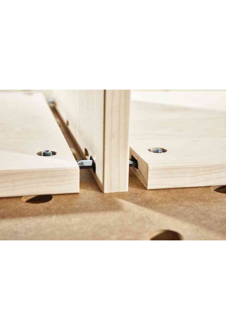 Соединитель средней стенки Festool MSV D8/25