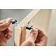 Соединитель средней стенки Festool MSV D8/25
