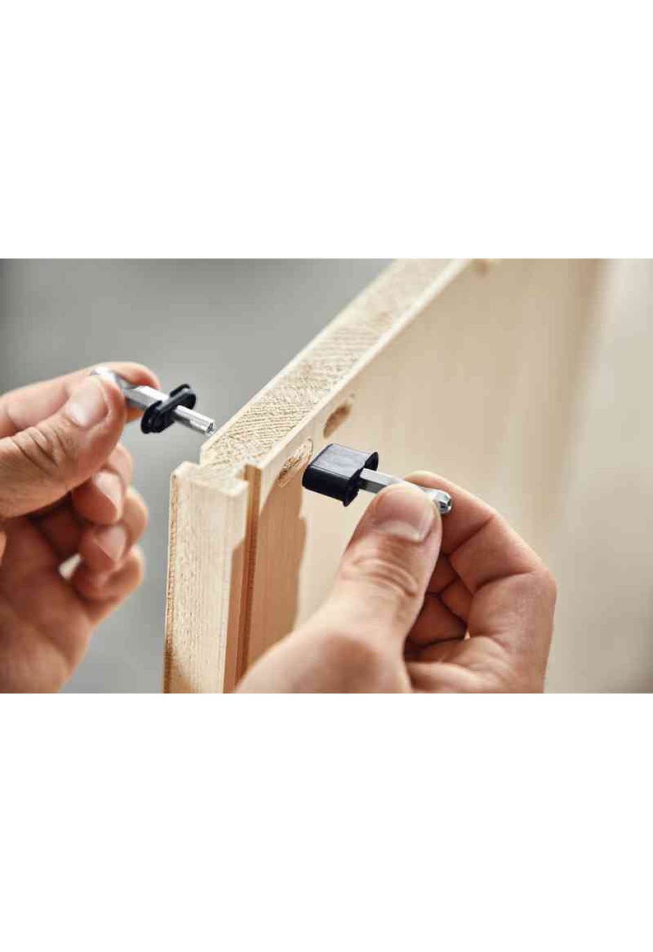 Соединитель средней стенки Festool MSV D8/25