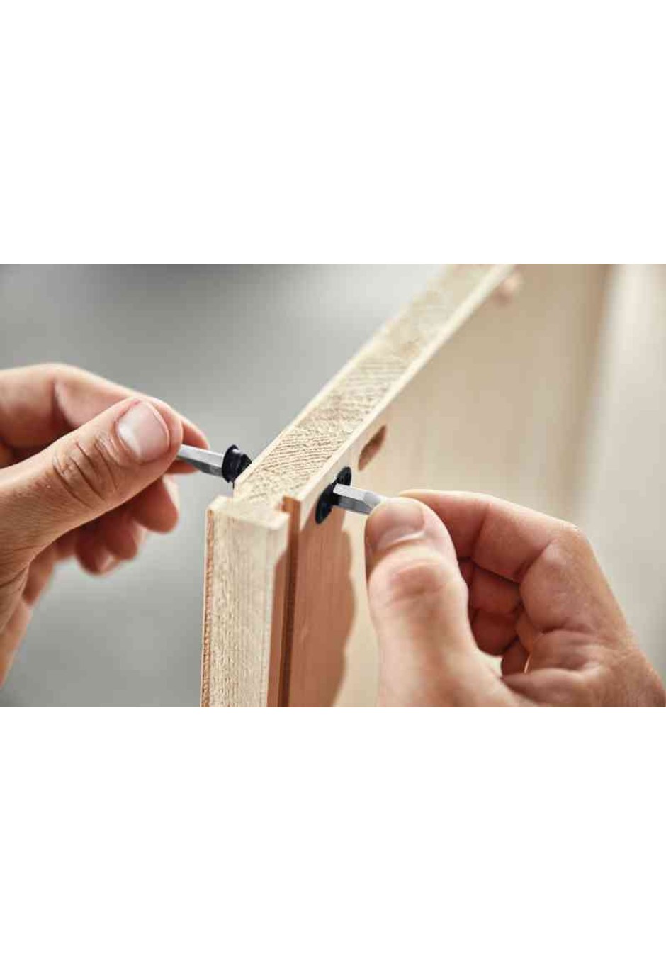 Соединитель средней стенки Festool MSV D8/25