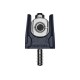 Соединитель угловой Festool KV-LR32 D8/50