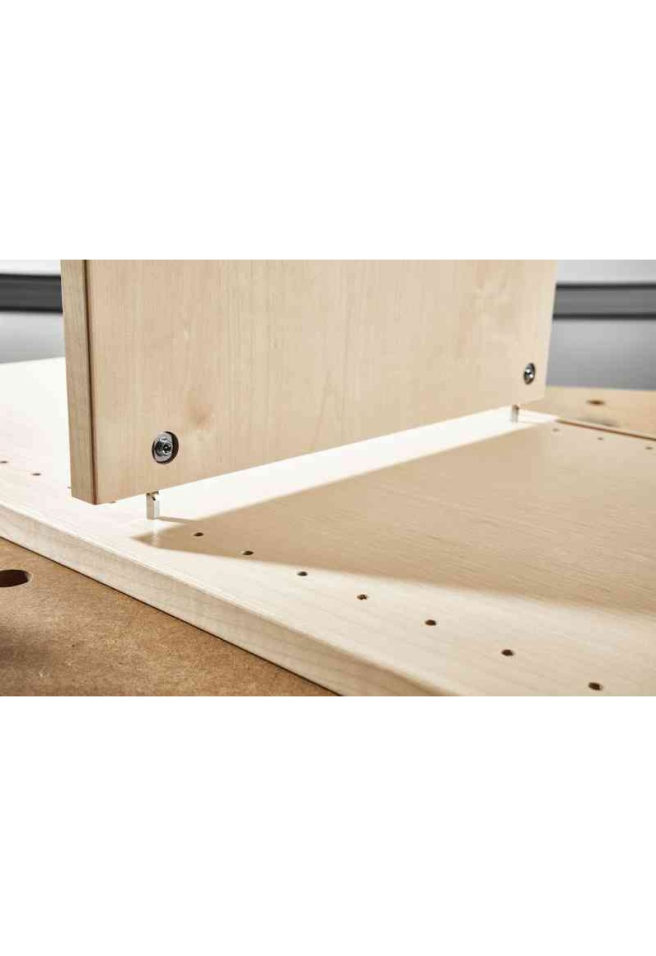 Соединитель угловой Festool KV-LR32 D8/50